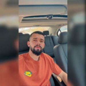 Meet your Posher, Eduardo